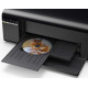پرینتر تک کاره جوهرافشان اپسون Printer Epson L805