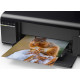 پرینتر تک کاره جوهرافشان اپسون Printer Epson L805