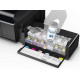 پرینتر تک کاره جوهرافشان اپسون Printer Epson L805