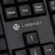 ست کیبورد و ماوس لاجیکی Logikey Keyboard & Mouse KM226 ست کیبورد و ماوس لاجیکی Logikey Keyboard & Mouse KM226
