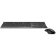 کیبورد و ماوس وایرلس رپو Keyboard Mouse Wireless Rapoo 8900P