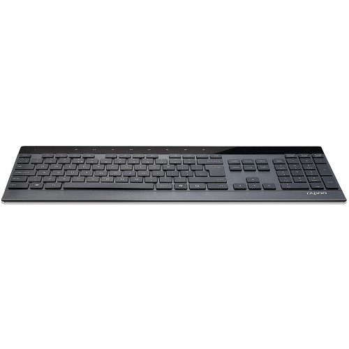 کیبورد و ماوس وایرلس رپو Keyboard Mouse Wireless Rapoo 8900P