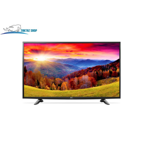 تلویزیون هوشمند ال جی LED TV Smart LG 43LH59000GI - سایز 43 اینچ تلویزیون هوشمند ال جی LED TV Smart LG 43LH59000GI - سایز 43 اینچ
