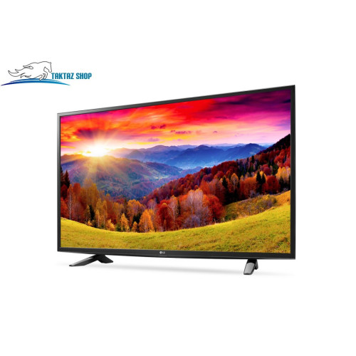 تلویزیون هوشمند ال جی LED TV Smart LG 43LH59000GI - سایز 43 اینچ تلویزیون هوشمند ال جی LED TV Smart LG 43LH59000GI - سایز 43 اینچ