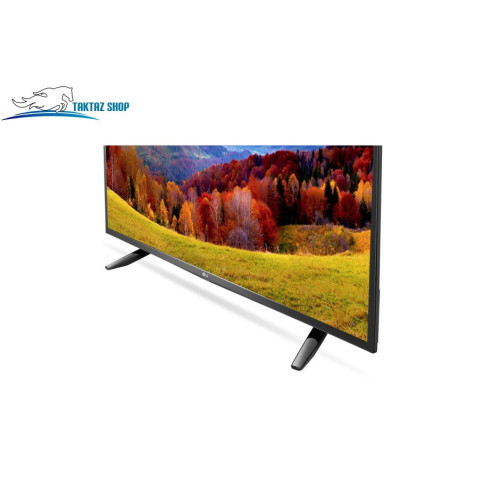 تلویزیون هوشمند ال جی LED TV Smart LG 43LH59000GI - سایز 43 اینچ تلویزیون هوشمند ال جی LED TV Smart LG 43LH59000GI - سایز 43 اینچ
