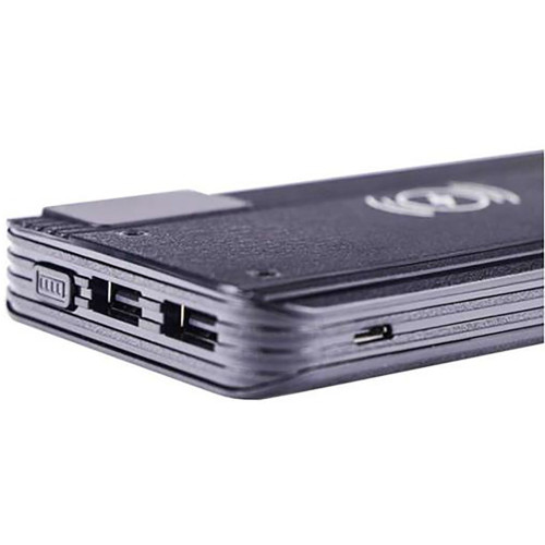 پاوربانک تسکو Power Bank TSCO TP856WL ظرفیت 10000 میلی آمپر