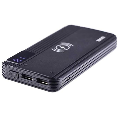 پاوربانک تسکو Power Bank TSCO TP856WL ظرفیت 10000 میلی آمپر