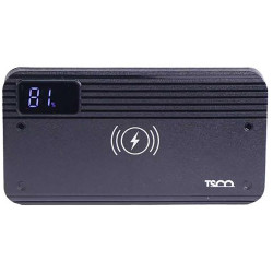 پاوربانک تسکو Power Bank TSCO TP856WL ظرفیت 10000 میلی آمپر