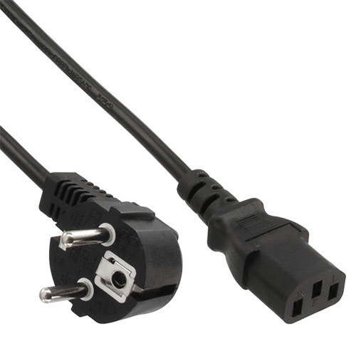 کابل پاور کی نت Cable Power Knet K-PC701 طول 1.8 متر