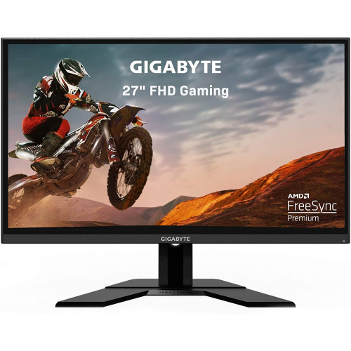 مانیتور گیمینگ گیگابایت Gigabyte Aorus G27F سایز 27 اینچ