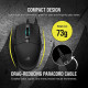 ماوس گیمینگ کورسیر Corsair Katar Pro