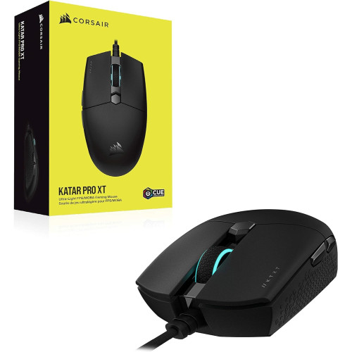 ماوس گیمینگ کورسیر Corsair Katar Pro