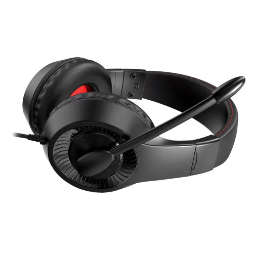 هدفون گیمینگ ردراگون RedRagon Pelias H130 B
