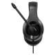 هدفون گیمینگ ردراگون RedRagon Pelias H130 B