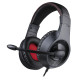 هدفون گیمینگ ردراگون RedRagon Pelias H130 B