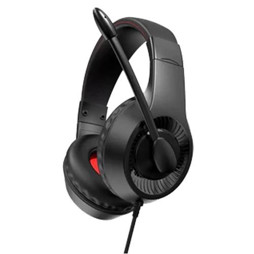 هدفون گیمینگ ردراگون RedRagon Pelias H130 B
