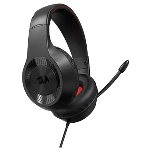 هدفون گیمینگ ردراگون RedRagon Pelias H130 B
