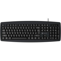 کیبورد لاجیکی Logikey Keyboard K113B