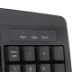 کیبورد لاجیکی Logikey Keyboard K113B
