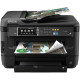 پرینتر چهارکاره جوهرافشان اپسون Printer Epson WF-7610DW پرینتر چهارکاره جوهرافشان اپسون Printer Epson WF-7610DW