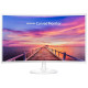 مانیتور منحنی سامسونگ Monitor Curved Samsung C32F391FWM سایز 32 اینچ