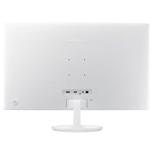 مانیتور منحنی سامسونگ Monitor Curved Samsung C32F391FWM سایز 32 اینچ