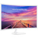 مانیتور منحنی سامسونگ Monitor Curved Samsung C32F391FWM سایز 32 اینچ
