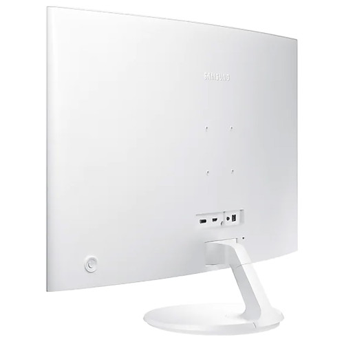 مانیتور منحنی سامسونگ Monitor Curved Samsung C32F391FWM سایز 32 اینچ