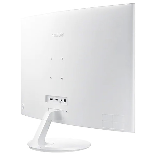 مانیتور منحنی سامسونگ Monitor Curved Samsung C32F391FWM سایز 32 اینچ