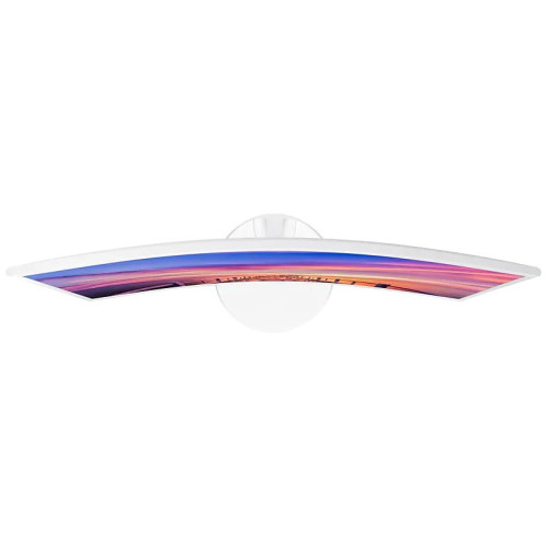 مانیتور منحنی سامسونگ Monitor Curved Samsung C32F391FWM سایز 32 اینچ
