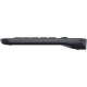 کیبورد بیسیم لاجیتک Logitech Keybard Touchpad K400 RF DARK GREY کیبورد بیسیم لاجیتک Logitech Keybard Touchpad K400 RF DARK GREY