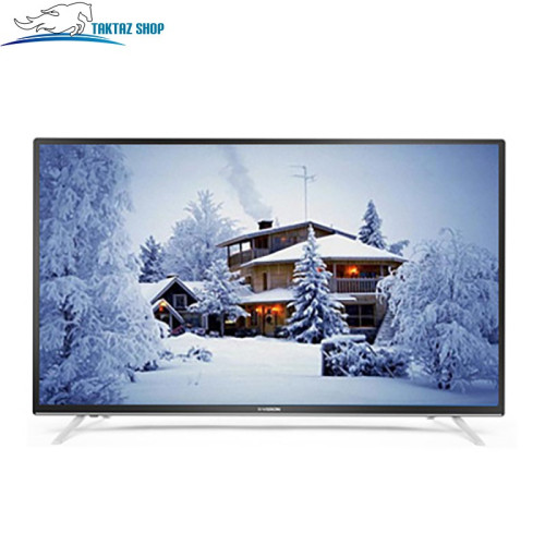 تلویزیون ایکس ویژن LED TV XVision 43XT510 - سایز 43 اینچ