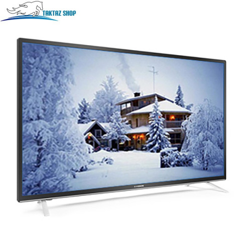 تلویزیون ایکس ویژن LED TV XVision 43XT510 - سایز 43 اینچ