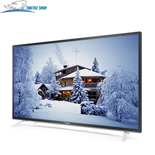 تلویزیون ایکس ویژن LED TV XVision 43XT510 - سایز 43 اینچ