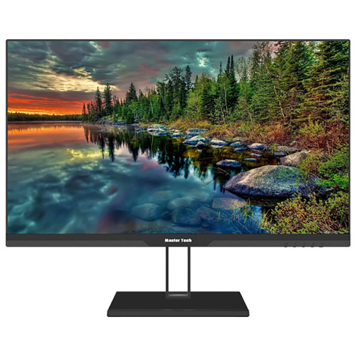 مانیتور مسترتک MasterTech VL229HS سایز 22 اینچ