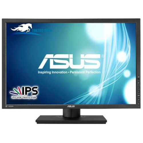مانیتور ایسوس Monitor IPS Asus PB248Q - سایز 24 اینچ مانیتور ایسوس Monitor IPS Asus PB248Q - سایز 24 اینچ