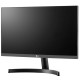مانیتور ال جی Monitor IPS LG 27MK600 سایز 27 اینچ