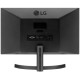 مانیتور ال جی Monitor IPS LG 27MK600 سایز 27 اینچ