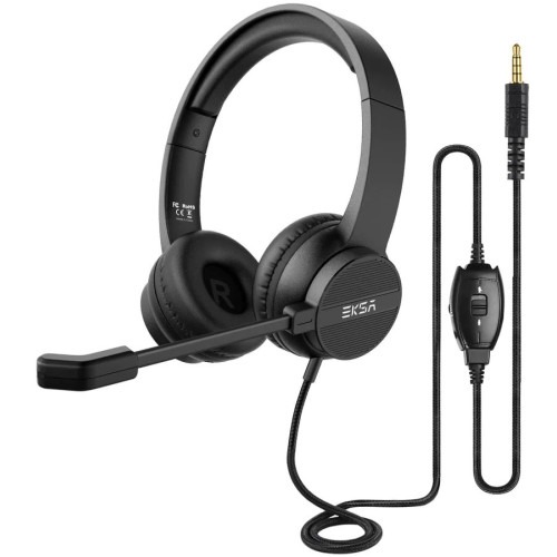 هدفون اکسا Eksa H12