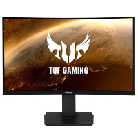 مانیتور گیمینگ ایسوس TUF Gaming Asus VG32VQR سایز 32 اینچ