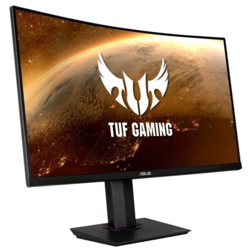 مانیتور گیمینگ ایسوس TUF Gaming Asus VG32VQR سایز 32 اینچ