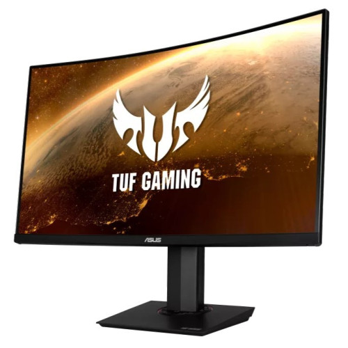 مانیتور گیمینگ ایسوس TUF Gaming Asus VG32VQR سایز 32 اینچ