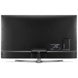 تلویزیون 4K هوشمند ال جی LED TV 4K Smart LG 55UJ69000GI - سایز 55 اینچ