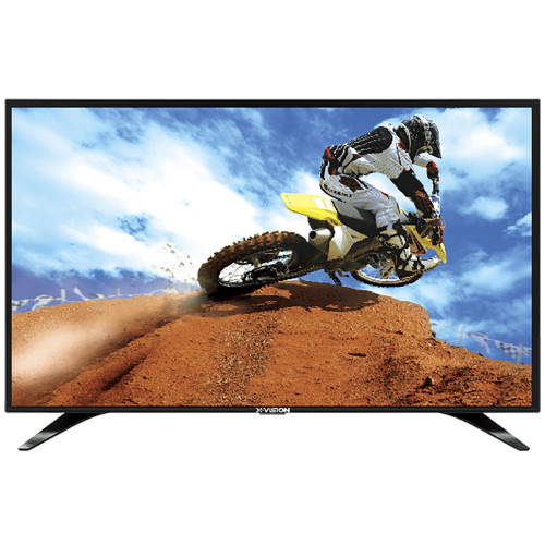 تلویزیون ایکس ویژن LED TV XVision 32XT530 سایز 32 اینچ تلویزیون ایکس ویژن LED TV XVision 32XT530 سایز 32 اینچ