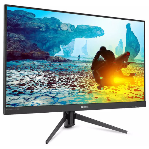 مانیتور گیمینگ فیلیپس Philips M275M8 سایز 27 اینچ مانیتور گیمینگ فیلیپس Philips M275M8 سایز 27 اینچ