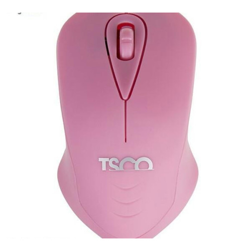 ماوس بی سیم تسکو Mouse TSCO TM-640W ماوس بی سیم تسکو Mouse TSCO TM-640W