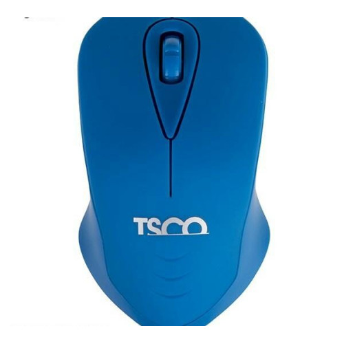 ماوس بی سیم تسکو Mouse TSCO TM-640W ماوس بی سیم تسکو Mouse TSCO TM-640W