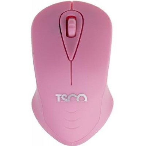 ماوس بی سیم تسکو Mouse TSCO TM-640W ماوس بی سیم تسکو Mouse TSCO TM-640W