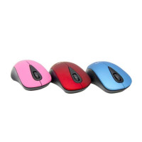 ماوس بی سیم تسکو Mouse TSCO TM-640W