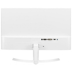 مانیتور ال جی Monitor IPS LG 22MP58VQ-W سایز 22 اینچ رنگ سفید